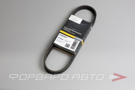 Купить Ремень поликлиновой CARBERRY 5PK690E