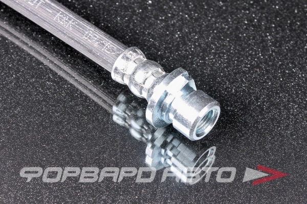 Шланг тормозной HONDA LOGO K&K FT5182