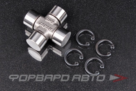 Купить Крестовина 18*47, наружнее стопорное кольцо GMB GUN-49