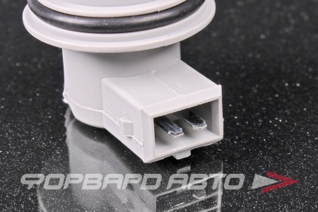 Купить Патрон для лампы PY21W BAU15s Г-обр. пластик (тип 13)  1конт. Nord YADA 903190