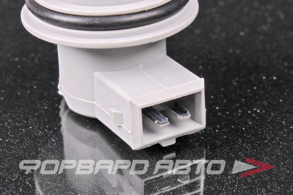 Патрон для лампы PY21W BAU15s Г-обр. пластик (тип 13)  1конт. Nord YADA 903190