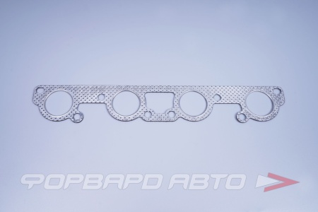 Купить Прокладка коллектора ВАЗ 2190 ГРАНТА (армир.1,25мм) Квадратис 21124-1-1008089-103