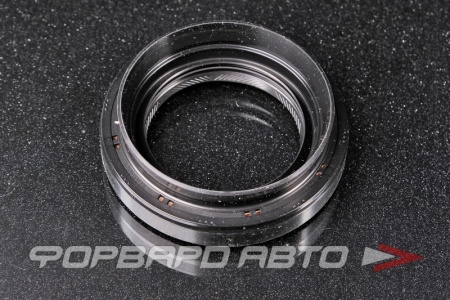 Купить Сальник 43.2*66.2*10.6/18.6  переднего редуктора CORTECO 19036893B