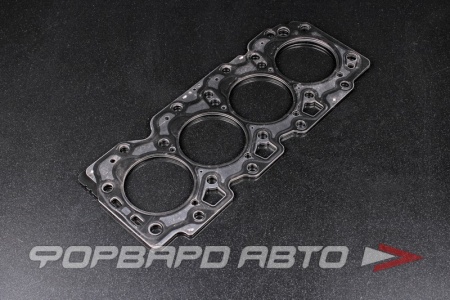 Купить Прокладка ГБЦ METALL NDG 11115-64170