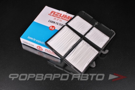 Купить Фильтр салонный AZUMI AC21502RSET