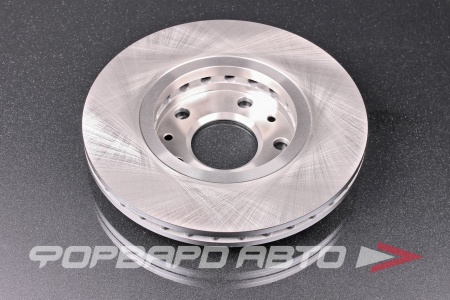 Купить Диск тормозной, передний KASHIYAMA G30199