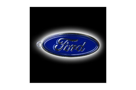 Купить Брелок "FORD" PROSPORT 