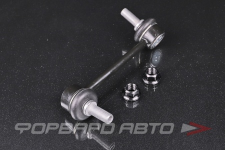 Купить Кронштейн стабилизатора, левый CTR CL0306L