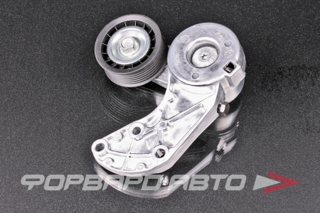 Купить Натяжитель приводного ремня (Audi Q7, Porsche Cayenne, VW Touareg) SNR GA357.59