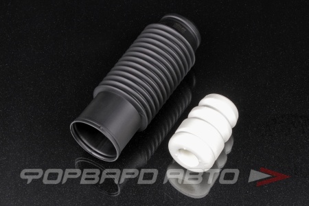 Купить Пыльник (1шт) + отбойник (1шт) MILES DB47130