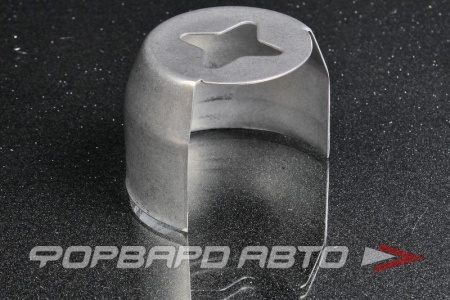 Купить Теплоэкран вестгейта Borg Warner EFR BORG WARNER 