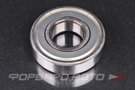 Купить Подшипник 35*80*21 (шариковый) в металле KOYO 6307ZZ