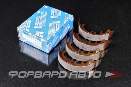 Купить Колодки тормозные KASHIYAMA K2308