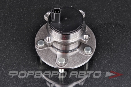 Купить Ступица задняя ILJIN IJ133012