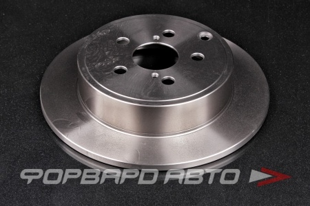 Купить Диск тормозной G-BRAKE GR-01603