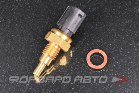 Купить Датчик температуры охлаждающей жидкости Brilliance MW250938