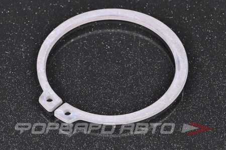 Купить Кольцо стопорное Dвал.=56 Dном.= 51.8 <> 