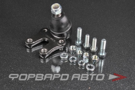 Купить Опора шаровая CTR CB0376