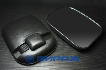 Купить Зеркало 035 BBB (300*230 шар d30)  