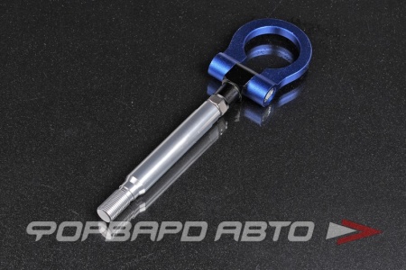 Купить Петля буксировочная в штатное место SUBARU (М16), синий EPMAN EP-RTHLPH016-BL