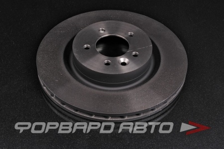 Купить Диск тормозной TRW DF4792S