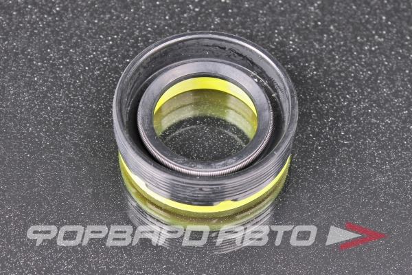 Сальник высокого давления 24,5*39,3*10/12,6 7V3 TCS F-00129X
