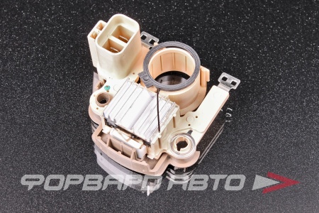 Купить Реле регулятор генератора (MMC Canter, Challenger, Pajero) TRANSPO IM854