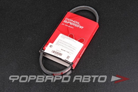 Купить Ремень поликлиновой DONGIL 3PK515