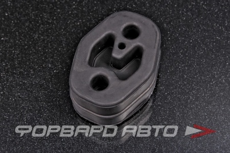 Купить Крепление глушителя d10*40мм, h29,5мм FA1 133-926