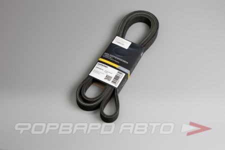 Купить Ремень поликлиновой (двухсторонний) CARBERRY 7DPK2074