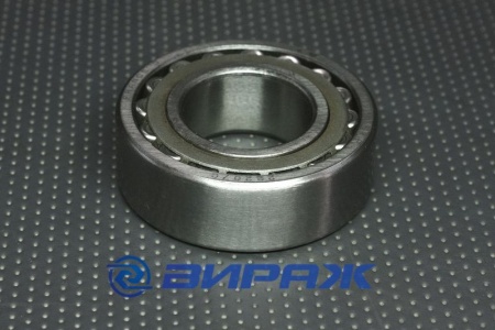 Купить Подшипник 53507/22207 (35*72*23) SKF 53507 22207