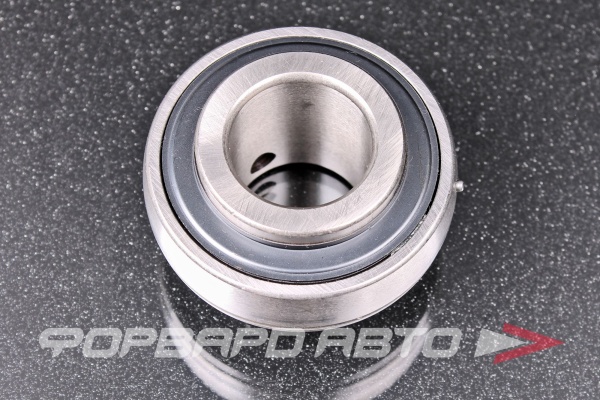 Подшипник 31,75*72*20/42,9 CRAFT BEARINGS UC207-20