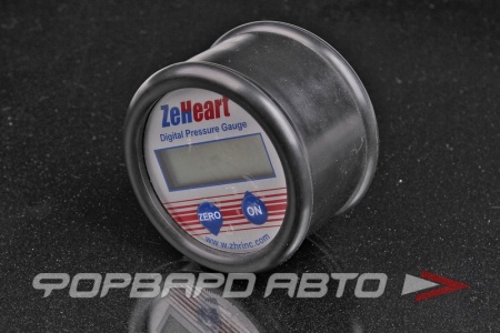 Купить Манометр 2,5", 11kgf/cm2 THB PG25B2P-250PSI