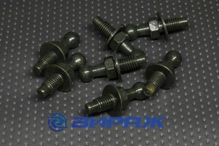 Купить Крепление амортизатора задней двери <> 871908020