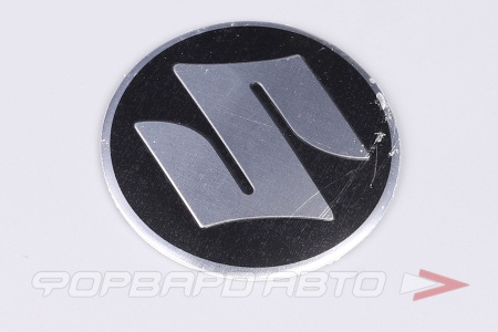 Купить Стикер SZ 60мм выпуклый Save Car ST_18_60мм_sph