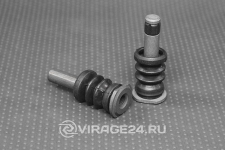 Купить Направляющая суппорта CHERY A21-XLB6GN3501067B