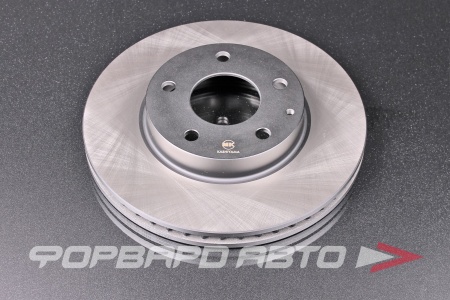 Купить Диск тормозной KASHIYAMA G3037