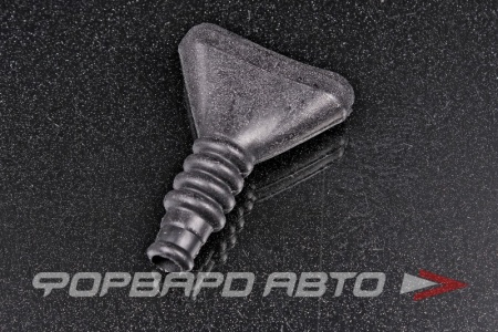 Купить Чехол кабельный Boot под 6-и контактный разъем SUPERSEAL 1.5  РТИ-111