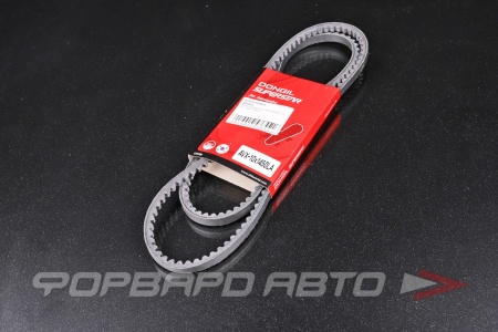 Купить Ремень клиновой 10*1450LA DONGIL AVX-10X1450LA