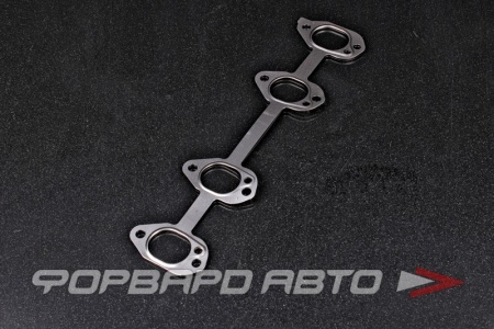 Купить Прокладка коллектора выпускного ELRING 133.520