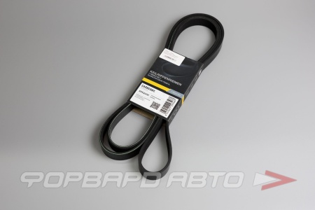 Купить Ремень поликлиновой CARBERRY 6PK2330