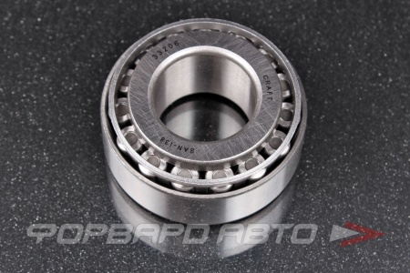 Купить Подшипник 30*62*25 CRAFT BEARINGS 33206