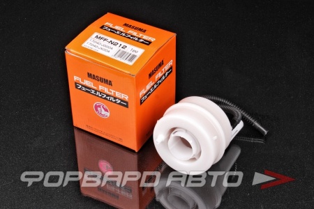 Купить Фильтр топливный MASUMA MFF-N212