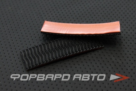 Купить Застежка самоклеющаяся Dual Lock 2шт х 8см 3M 16250