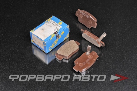 Купить Колодки тормозные KASHIYAMA D5063M
