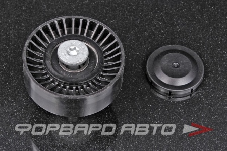 Купить Ролик приводного ремня (Audi A4, A5, A6, A7, A8, Q7) INA 532 0513 10