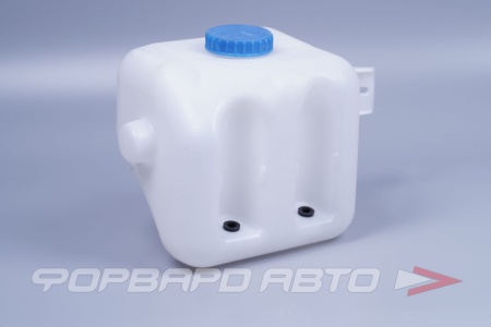 Купить Бачок стеклоомывателя ВАЗ 2190  под 2 мотора Сызрань 21900-5208102-91