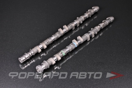Купить Распредвалы TOYOTA 2JZ-GTE VVTI PROCAM 270/270 Duration, 11.00mm/11.00mm Lift TOMEI TA301A-TY03F