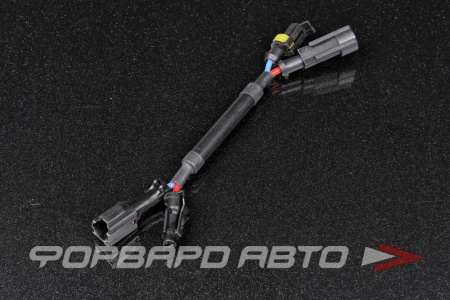 Купить Переходник для ксеноновых ламп (amp-ket) 60мм. CLEARLIGHT AMP/KET 60мм