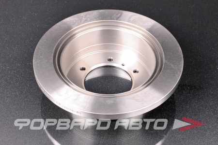 Купить Диск тормозной SPEEDMATE SM-BDJ087